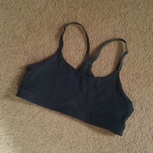 Athleta bra top
